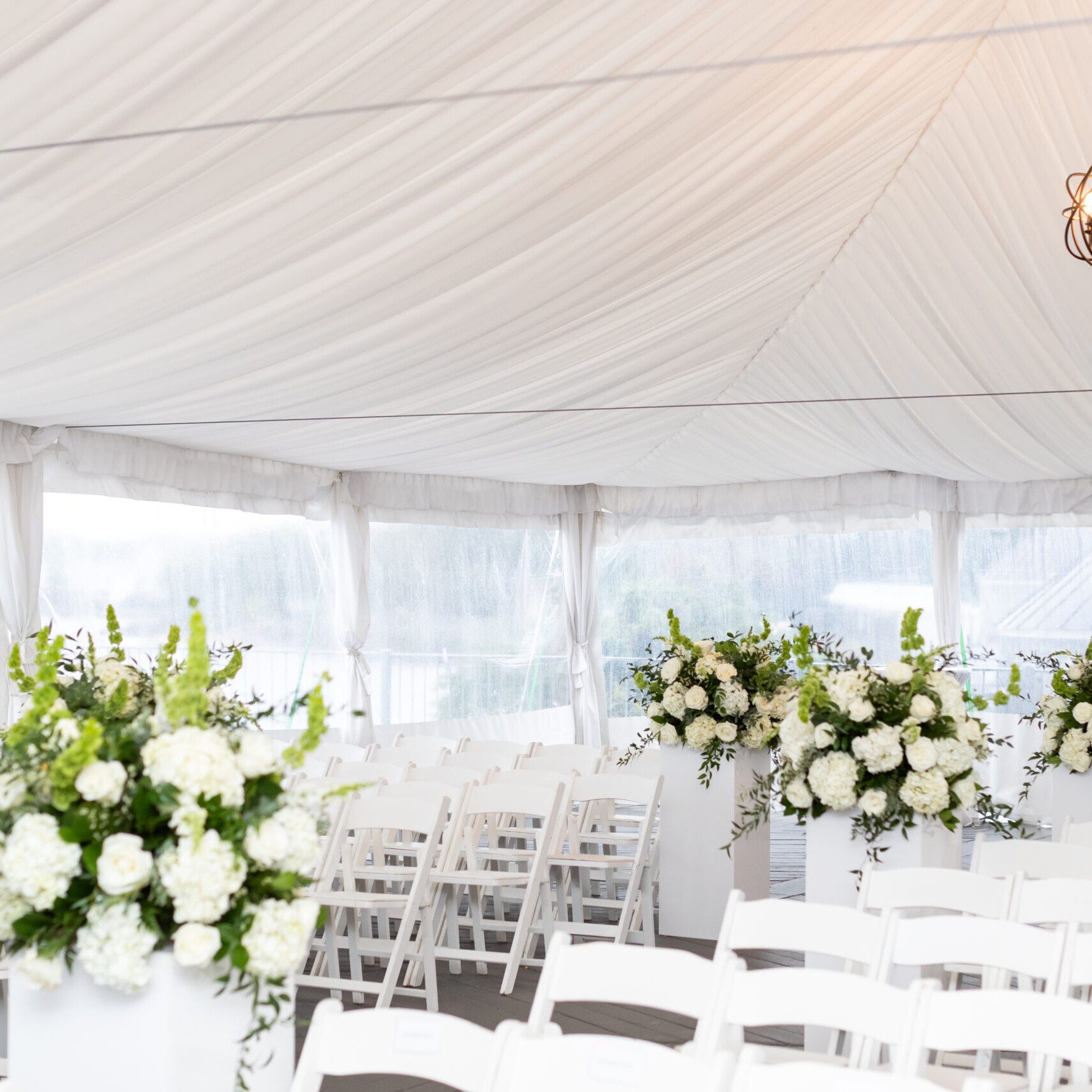 Ceremonies - event planning - wedding planning