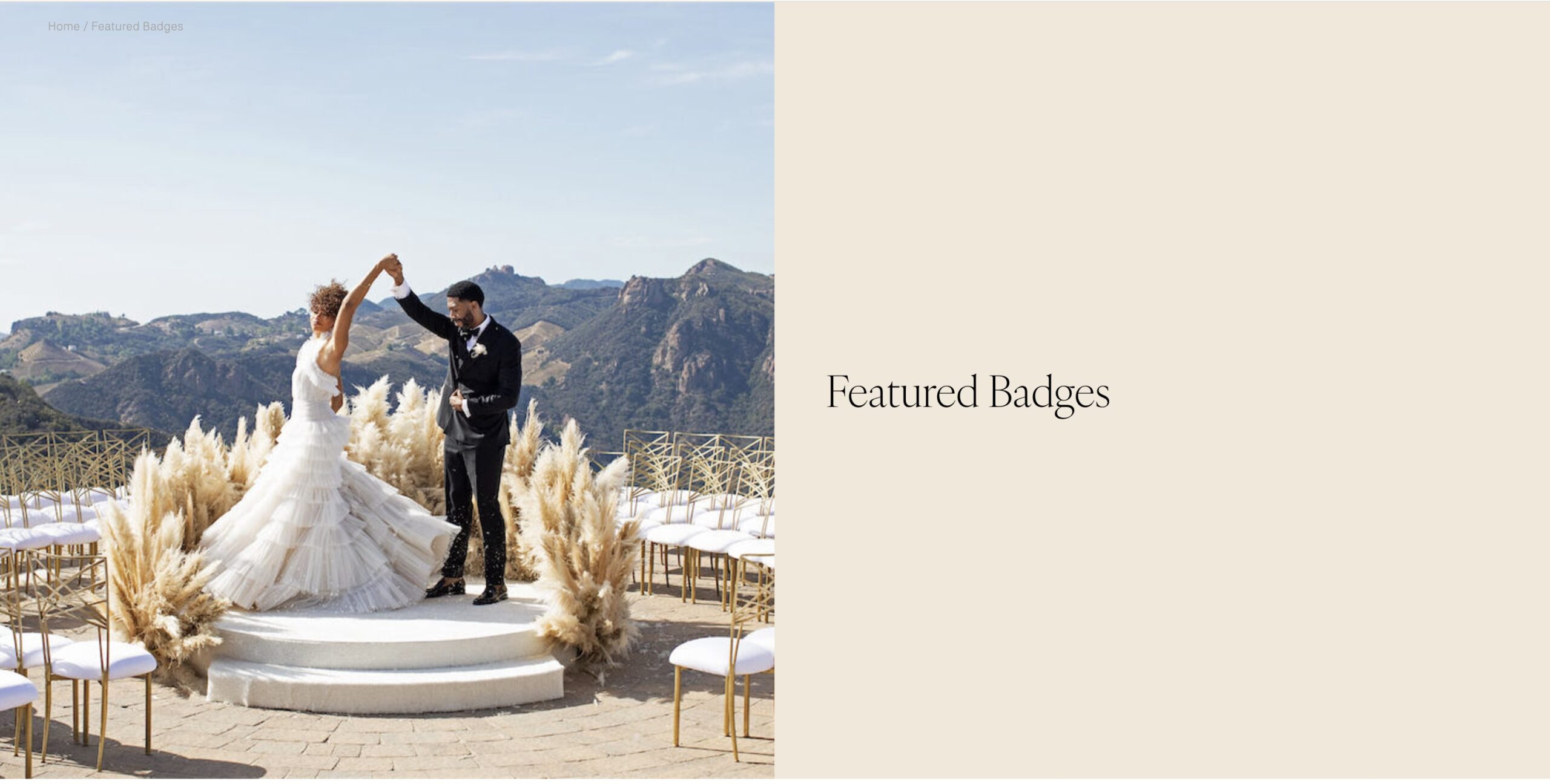 Carats & Cake Sara Danish